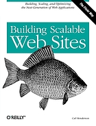 Building scalable web sites