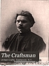 The craftsman. 
