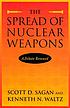 The spread of nuclear weapons : a debate renewed... 著者：  Scott Douglas Sagan 