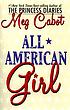 All American girl por Meg Cabot