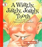 A wiggly, jiggly, joggly, tooth
