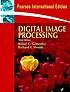 Digital image processing by  Rafael C Gonzalez 