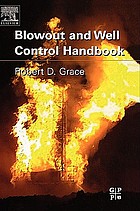 Blowout and well control handbook