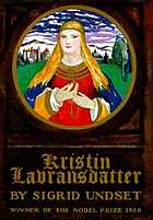 Kristin Lavransdatter