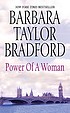 Power of a woman de Barbara Taylor Bradford