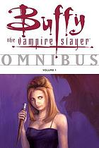 Buffy the vampire slayer omnibus
