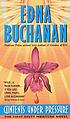 Contents under pressure de Edna Buchanan