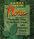 Canoe Country Flora Plants and Trees of the North... by  Stensaas, Mark 