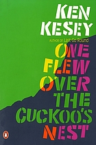 One flew over the cuckoo's nest : a novel