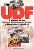 The UDF : a history of the United Democratic Front... von Jeremy Seekings