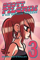 Scott Pilgrim & the infinite sadness. [Vol. 3].
