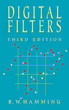 Digital filters