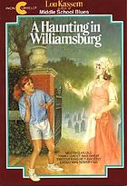 A haunting in Williamsburg