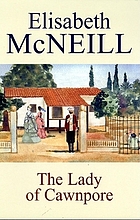 The lady of Cawnpore