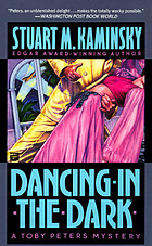 Dancing in the dark
