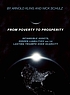 From poverty to prosperity : intangible assets,... by  Arnold S Kling 