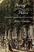 Poetry and the police : communication networks in eighteenth-century Paris