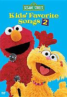 Kids' favorite songs. 2