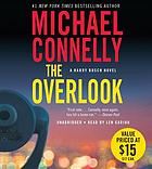 The overlook by Michael Connelly