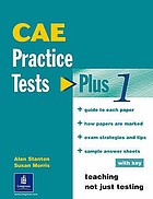 C.A.E. practice tests plus