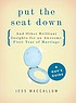 Put the seat down and other brilliant insights... 著者：  Jess MacCallum 