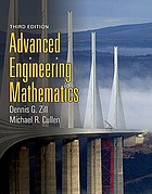 Advanced engineering mathematics