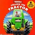 Tonka follow the tractor por Gina Shaw