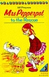Mrs. Pepperpot to the rescue, and other stories 著者： Alf Prøysen