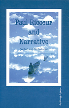 Paul Ricoeur and narrative : context and contestation