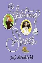 Skating shoes