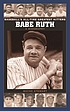 Babe Ruth : a biography door Wayne Stewart