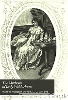 The methods of Lady Walderhurst