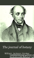 The Journal of botany