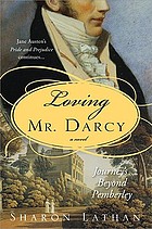Loving Mr. Darcy