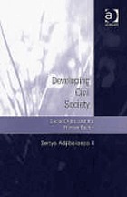 Developing civil society : social order and the human factor