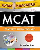 ExamKrackers MCAT chemistry