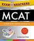 ExamKrackers MCAT chemistry