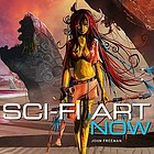 Sci-fi art now