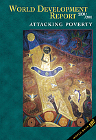 Attacking poverty.