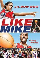 Like Mike