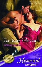 The bride's seduction