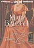 At last comes love by Mary Balogh