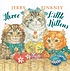 Three little kittens 著者：  Jerry Pinkney 