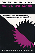 Barrio gangs : street life and identity in Southern California