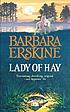 Lady of Hay von Barbara Erskine