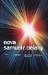 Nova de Samuel R Delany