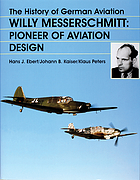 The history of German aviation. Willy Messerschmitt, pioneer of aviation design