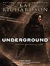 Underground von Kat Richardson