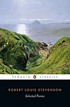Selected poems 著者： Robert Louis Stevenson