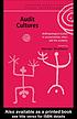 Audit cultures : anthropological studies in accountability, ethics, and the academy